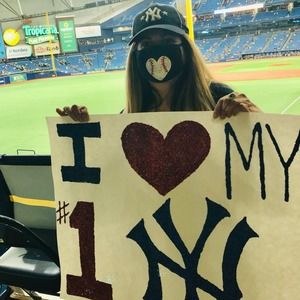 Meet your Posher, Ramonita